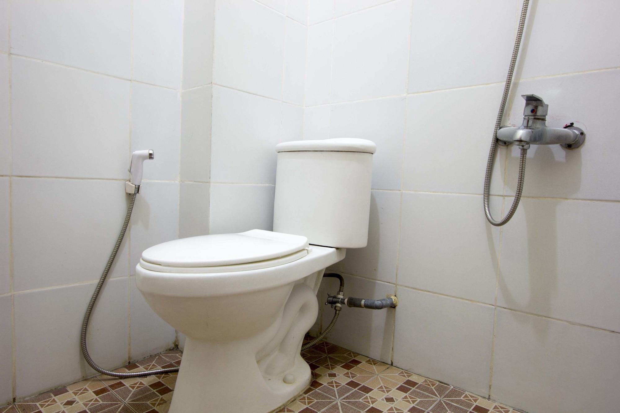 Reddoorz Plus Near Stadion Mandala Krida Yogyakarta Luaran gambar